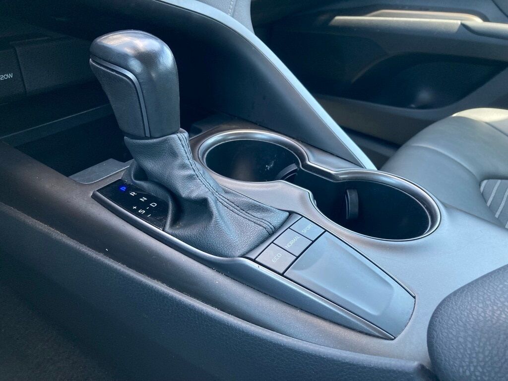 2023 Toyota Camry SE San Antonio TX