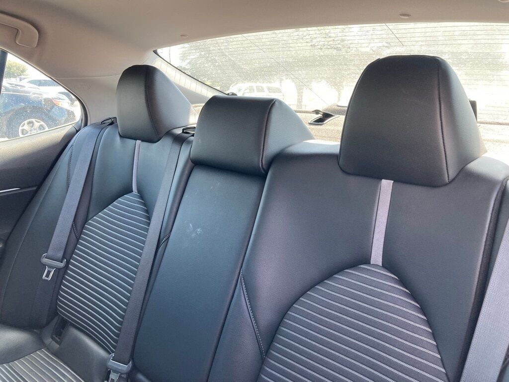 2023 Toyota Camry SE San Antonio TX