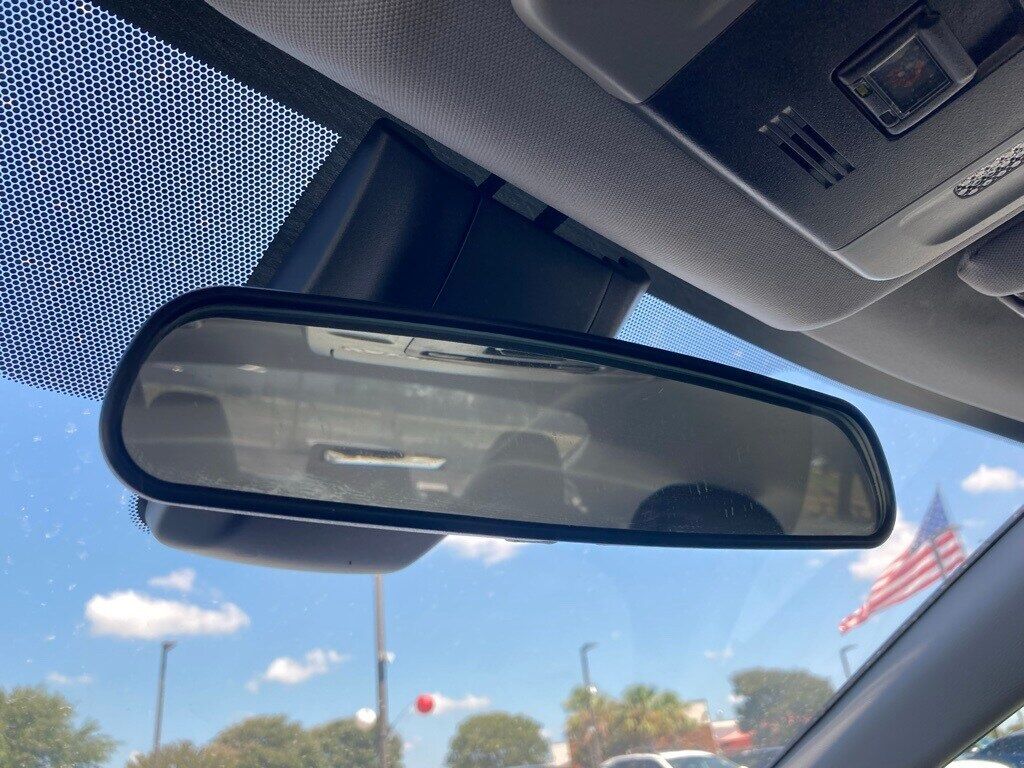 2023 Toyota Camry SE San Antonio TX