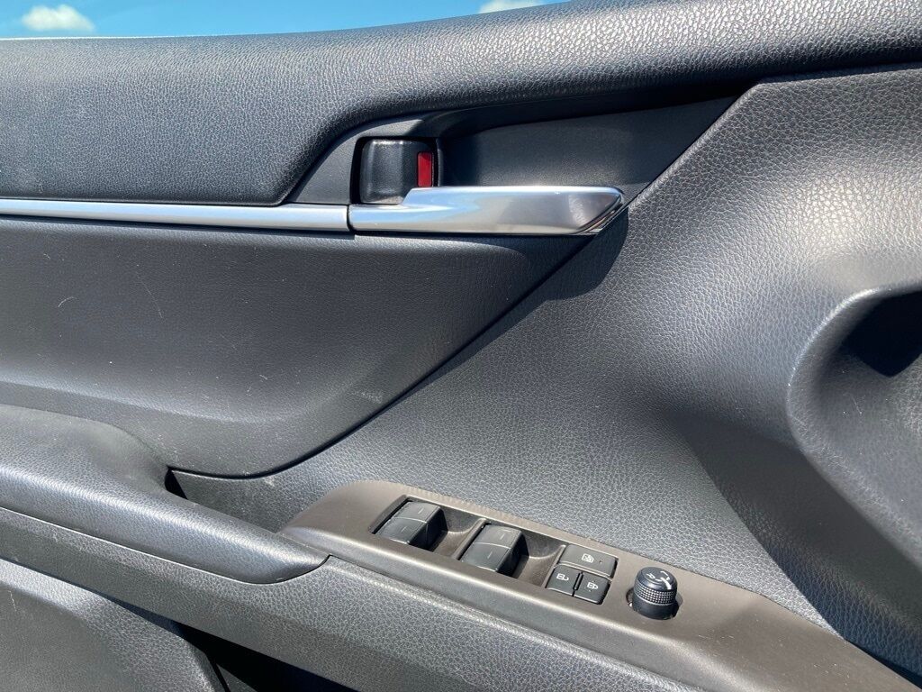 2023 Toyota Camry SE San Antonio TX