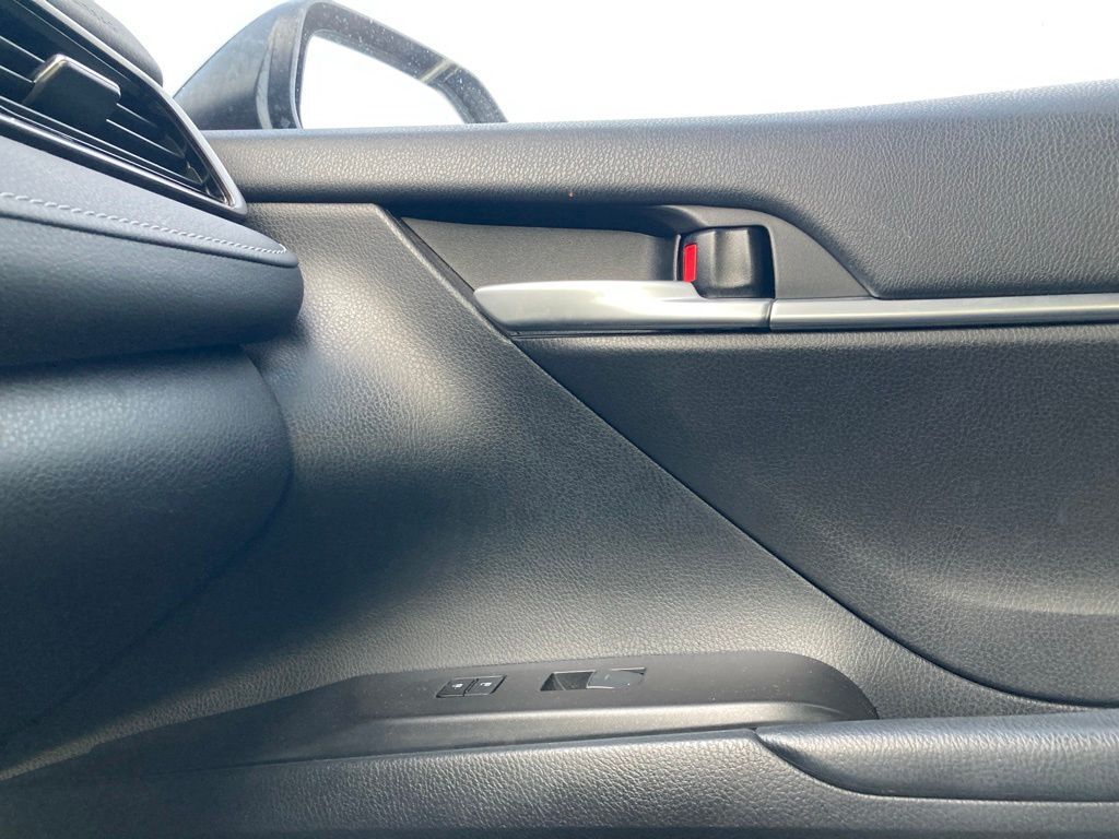2023 Toyota Camry SE San Antonio TX