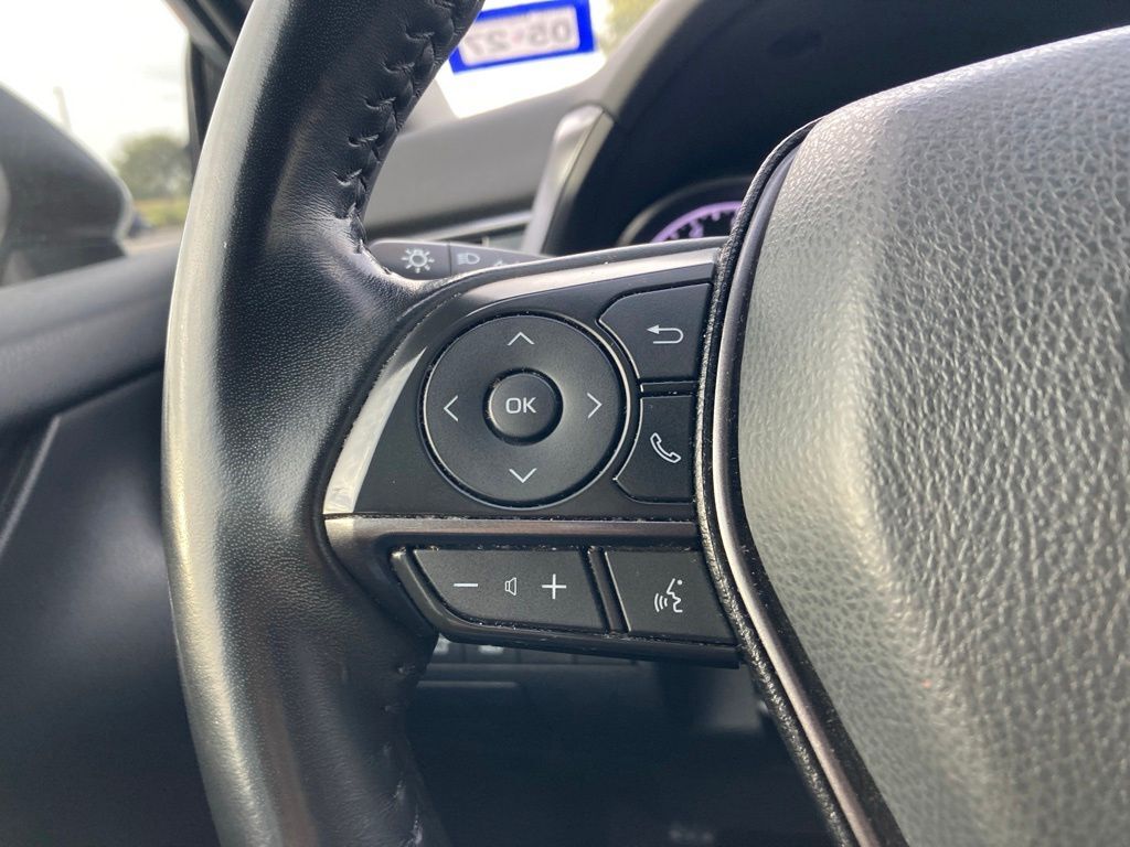2023 Toyota Camry SE San Antonio TX