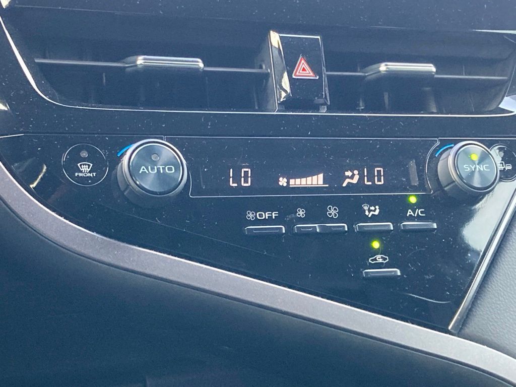 2023 Toyota Camry SE San Antonio TX