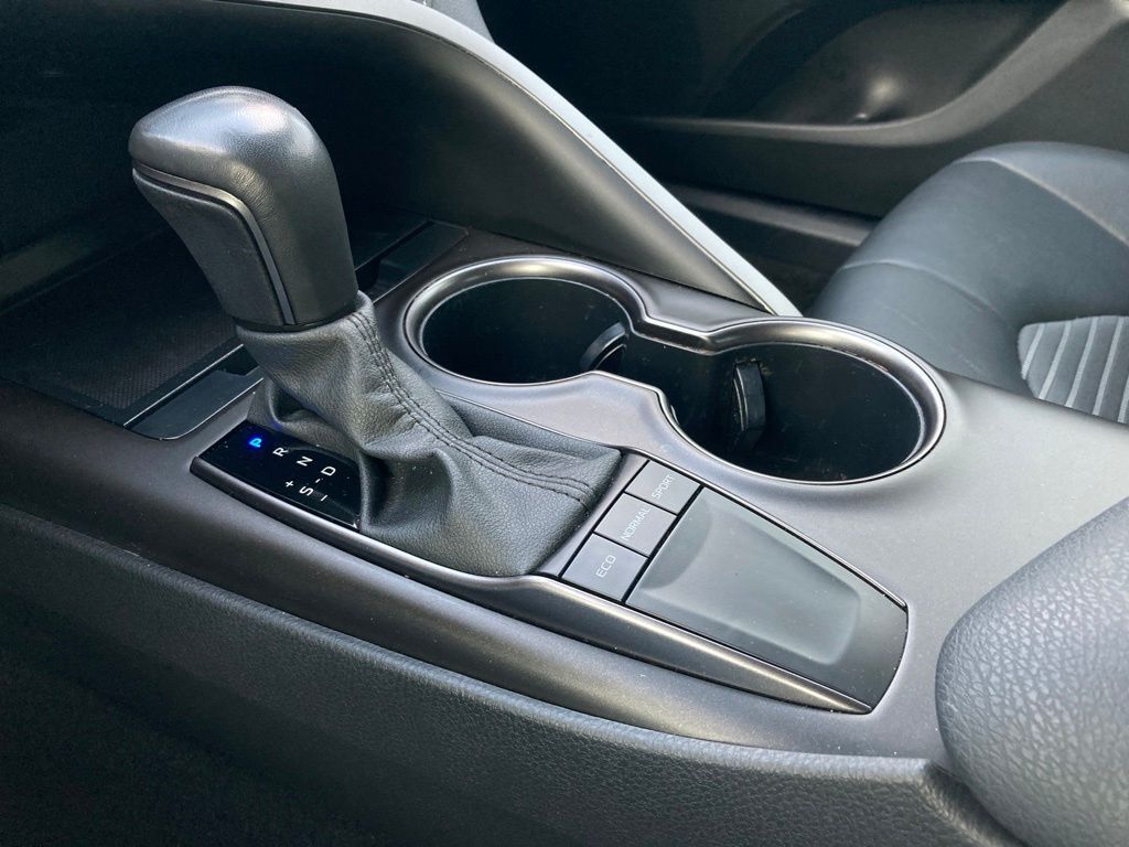 2023 Toyota Camry SE San Antonio TX