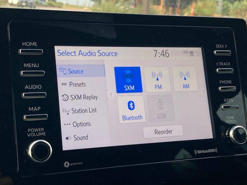 2023 Toyota Camry SE San Antonio TX