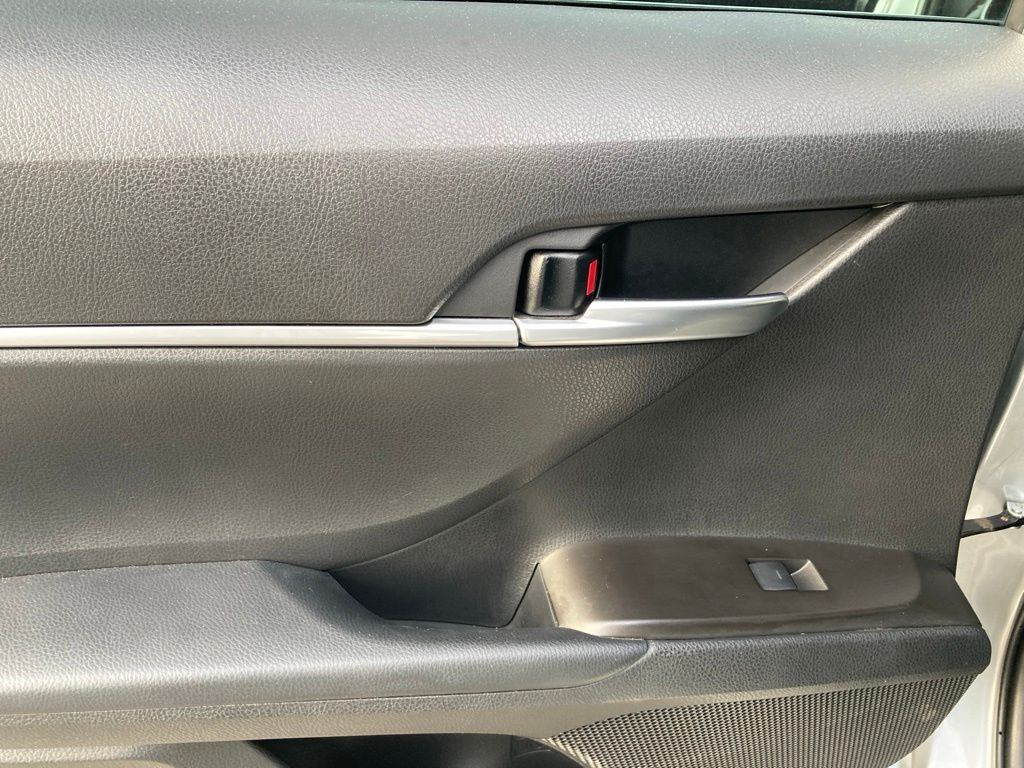 2023 Toyota Camry SE San Antonio TX