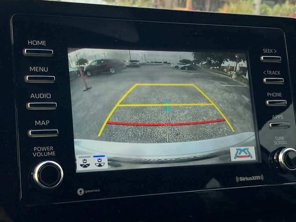2023 Toyota Camry SE San Antonio TX