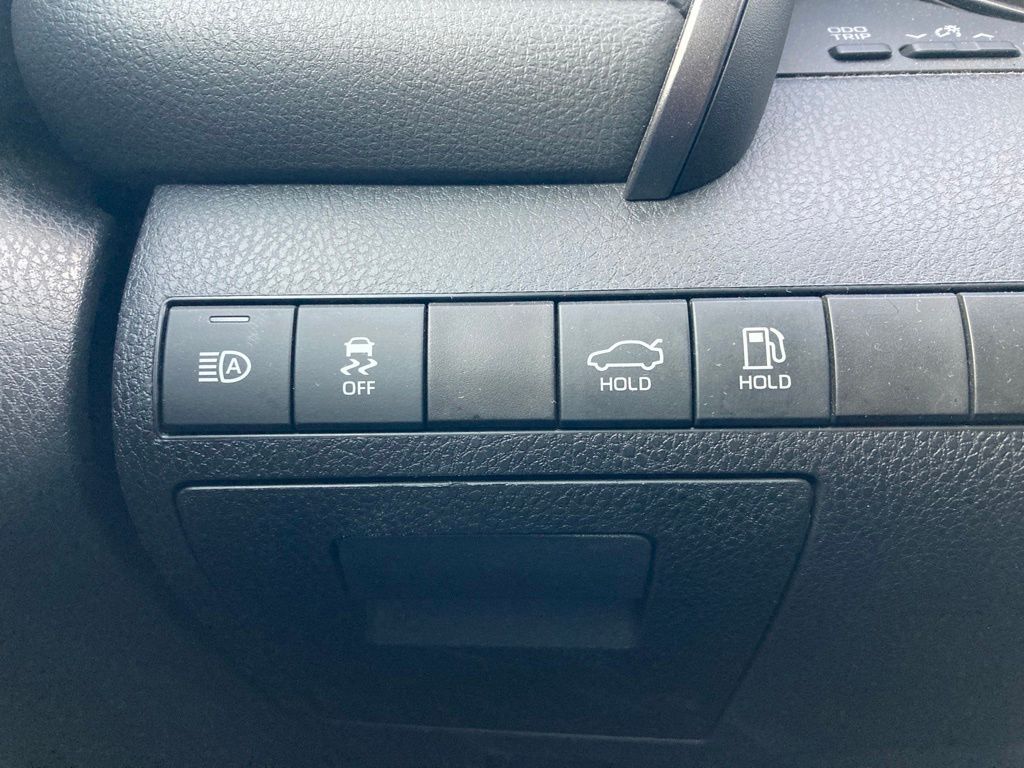 2023 Toyota Camry SE San Antonio TX