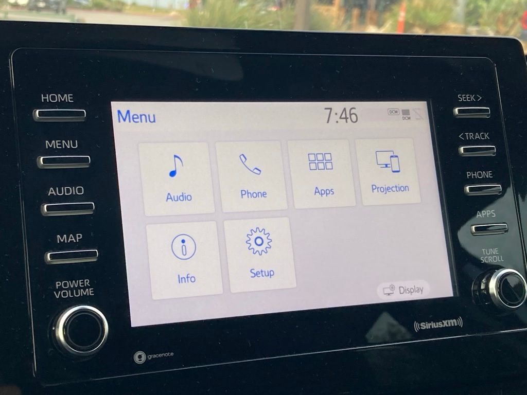 2023 Toyota Camry SE San Antonio TX