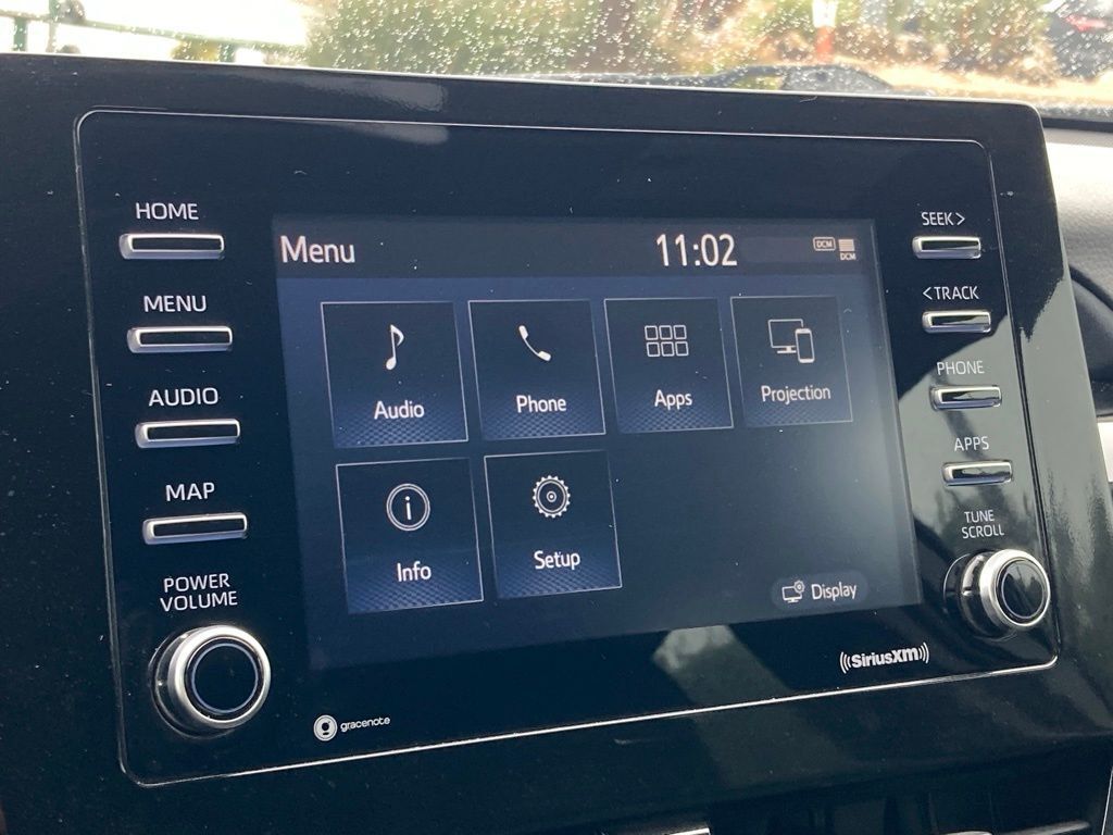 2023 Toyota Camry SE San Antonio TX