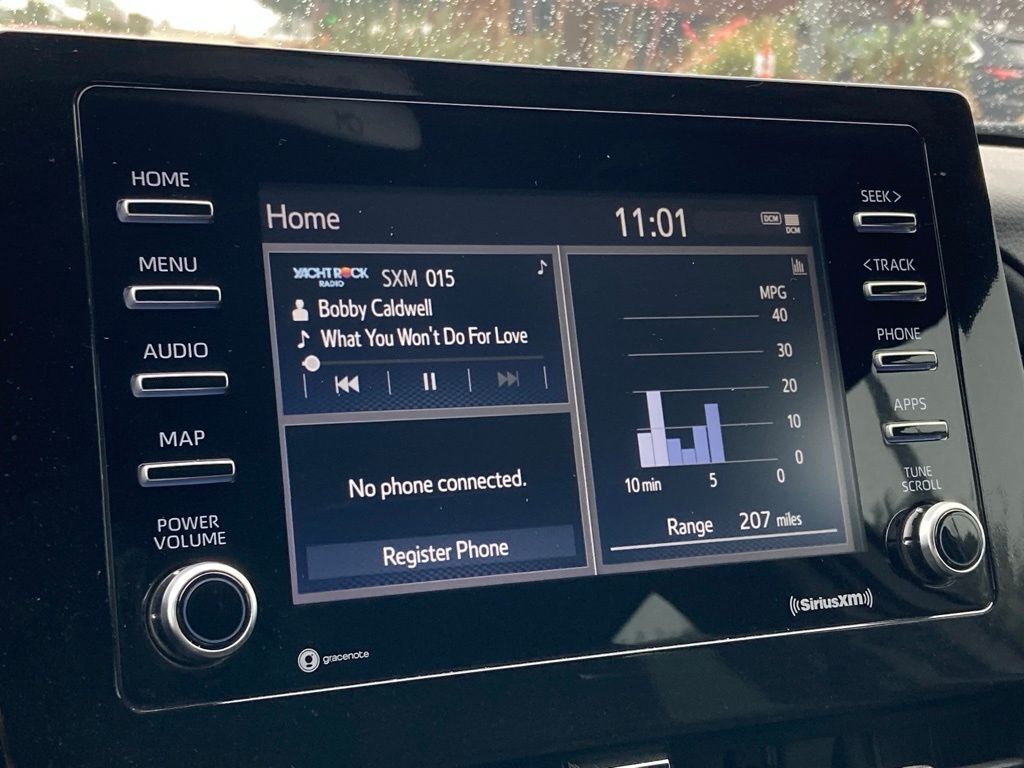 2023 Toyota Camry SE San Antonio TX