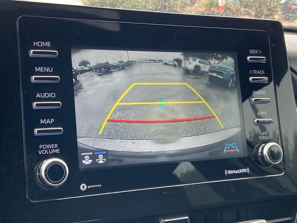 2023 Toyota Camry SE San Antonio TX