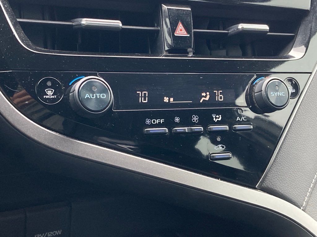 2023 Toyota Camry SE San Antonio TX