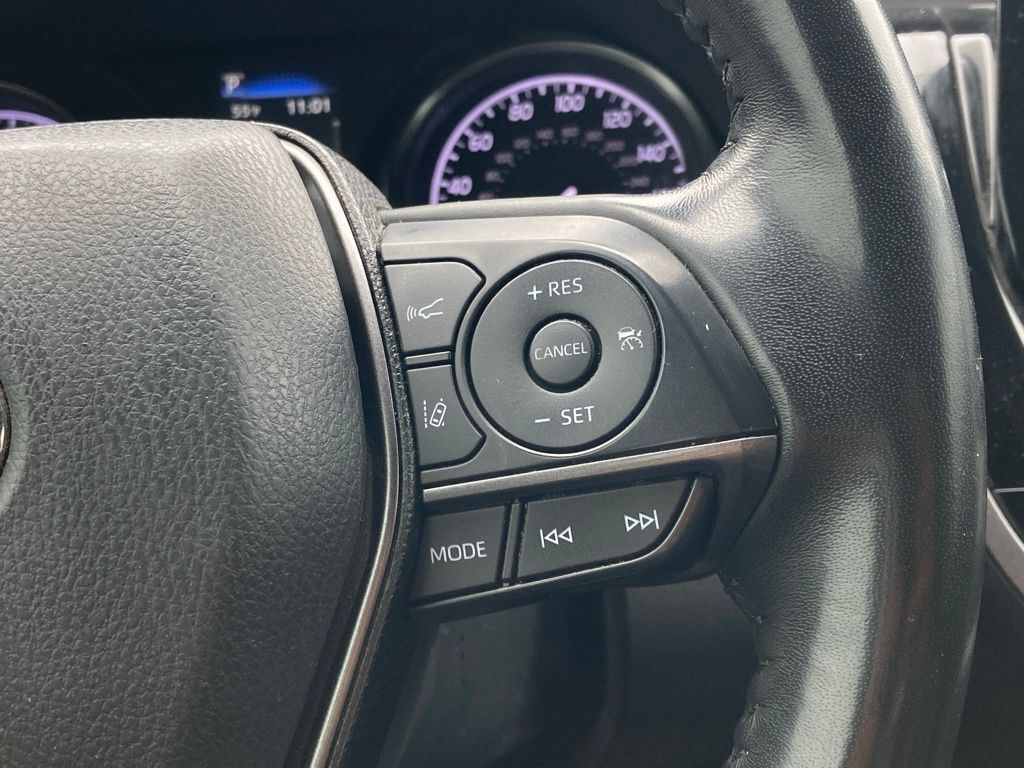 2023 Toyota Camry SE San Antonio TX