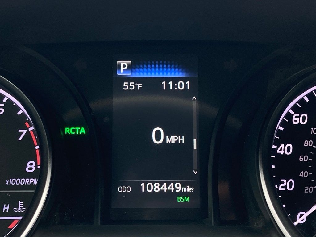 2023 Toyota Camry SE San Antonio TX