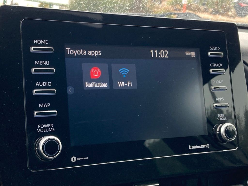 2023 Toyota Camry SE San Antonio TX