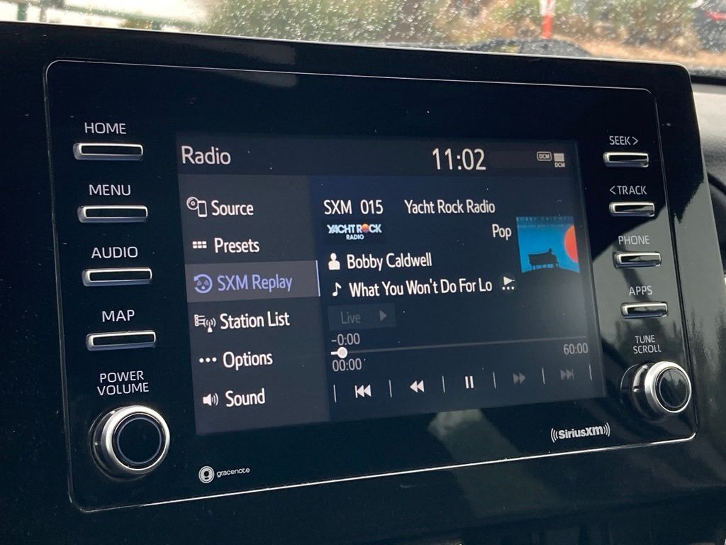 2023 Toyota Camry SE San Antonio TX