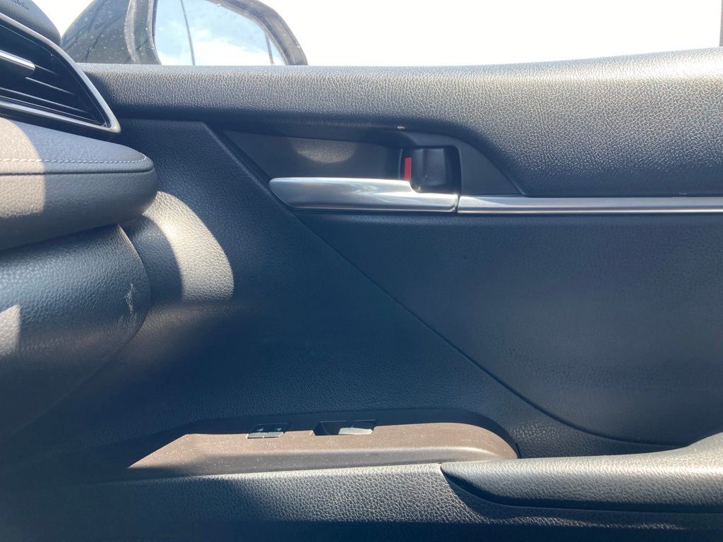 2023 Toyota Camry SE San Antonio TX