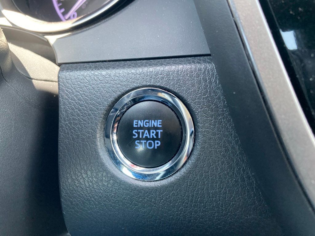 2023 Toyota Camry SE San Antonio TX