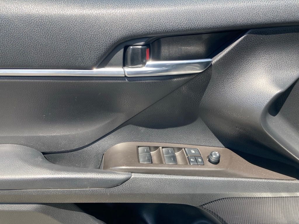 2023 Toyota Camry SE San Antonio TX