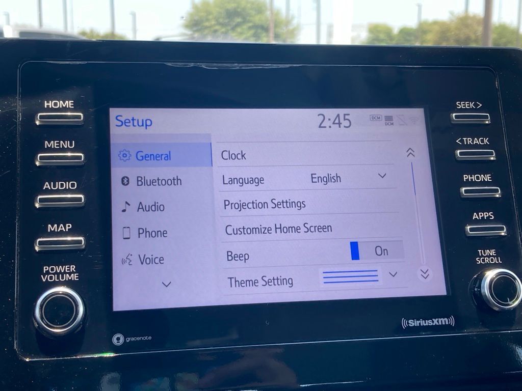 2023 Toyota Camry SE San Antonio TX