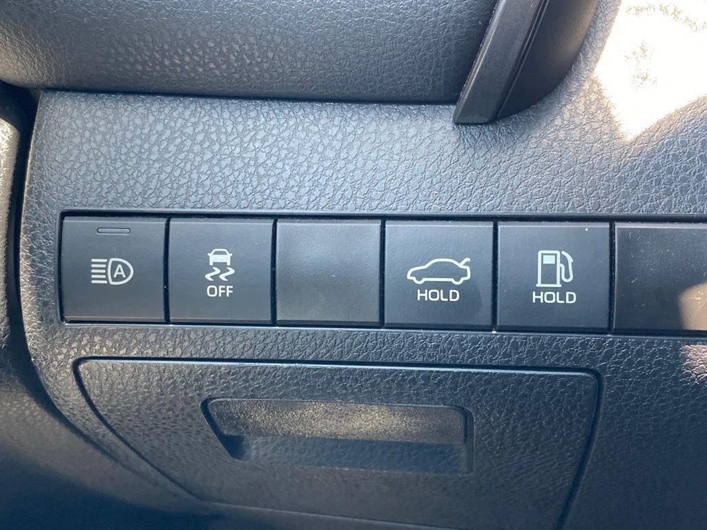 2023 Toyota Camry SE San Antonio TX