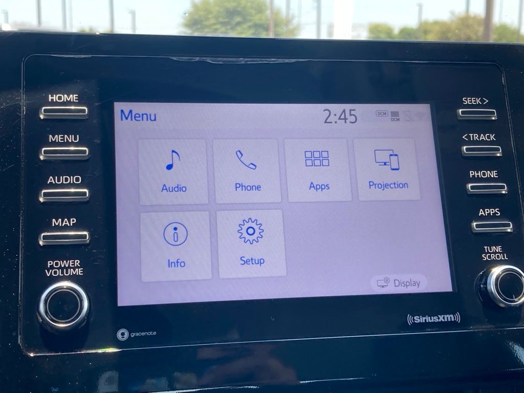 2023 Toyota Camry SE San Antonio TX