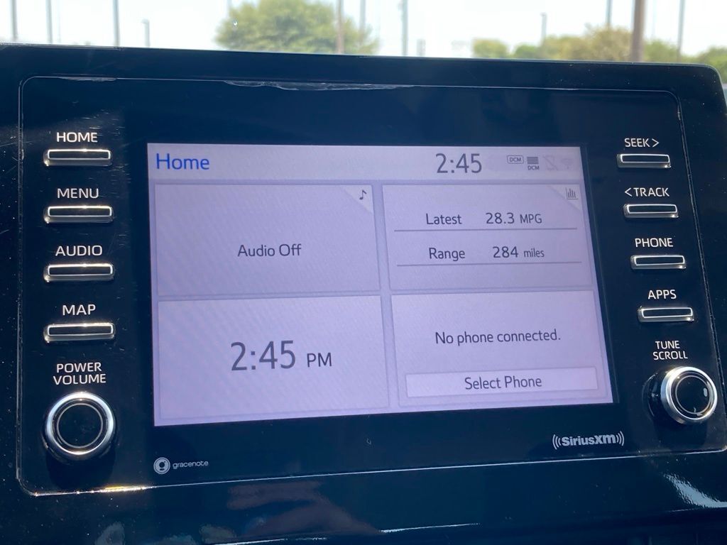 2023 Toyota Camry SE San Antonio TX