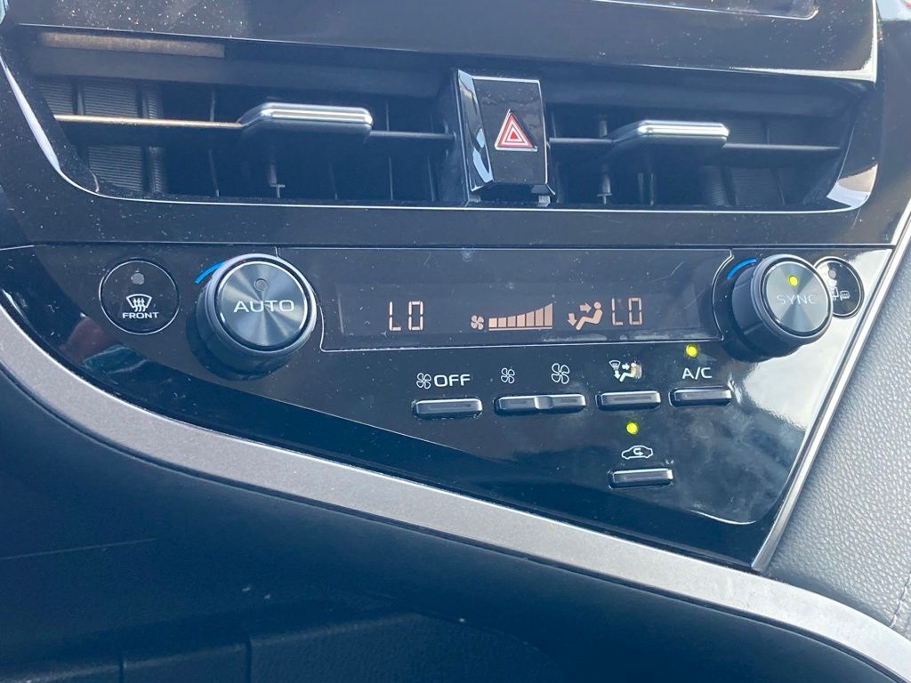 2023 Toyota Camry SE San Antonio TX