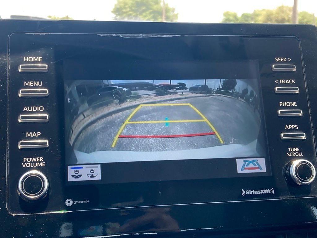 2023 Toyota Camry SE San Antonio TX