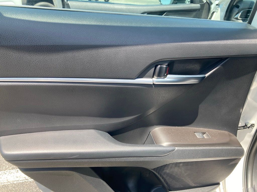 2023 Toyota Camry SE San Antonio TX