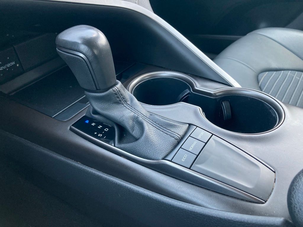 2023 Toyota Camry SE San Antonio TX