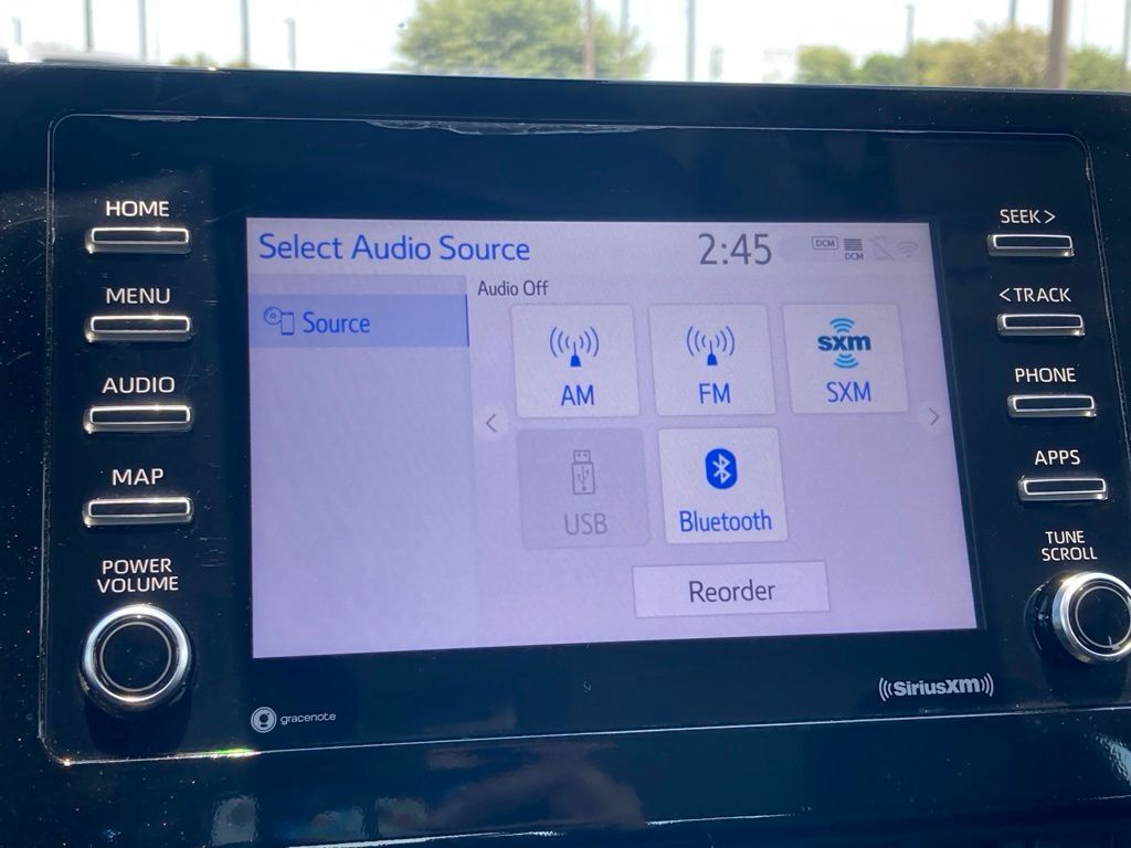 2023 Toyota Camry SE San Antonio TX