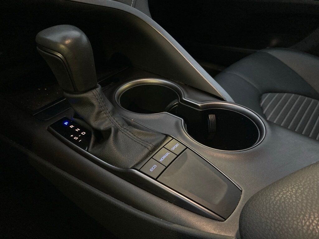 2023 Toyota Camry SE San Antonio TX