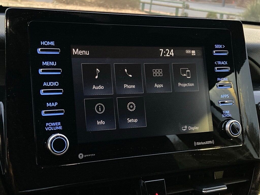 2023 Toyota Camry SE San Antonio TX