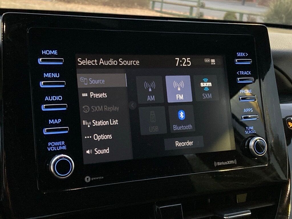 2023 Toyota Camry SE San Antonio TX