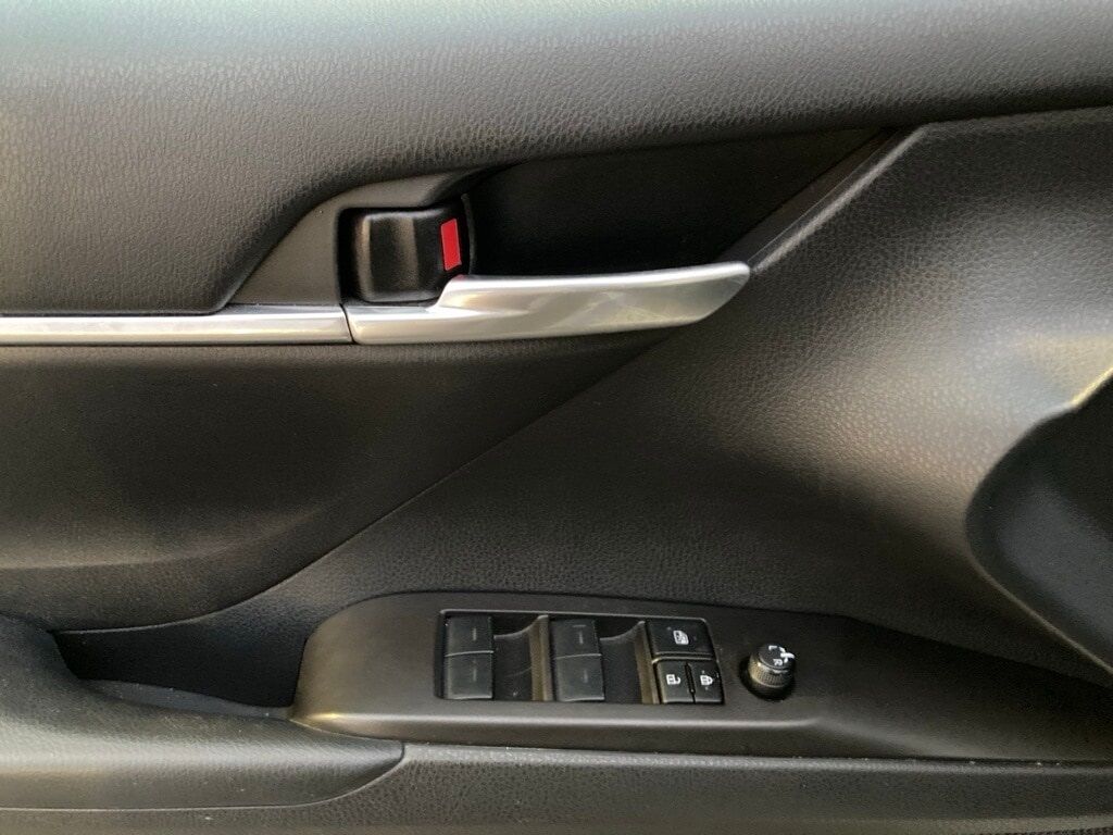 2023 Toyota Camry SE San Antonio TX