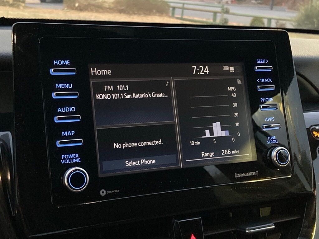 2023 Toyota Camry SE San Antonio TX