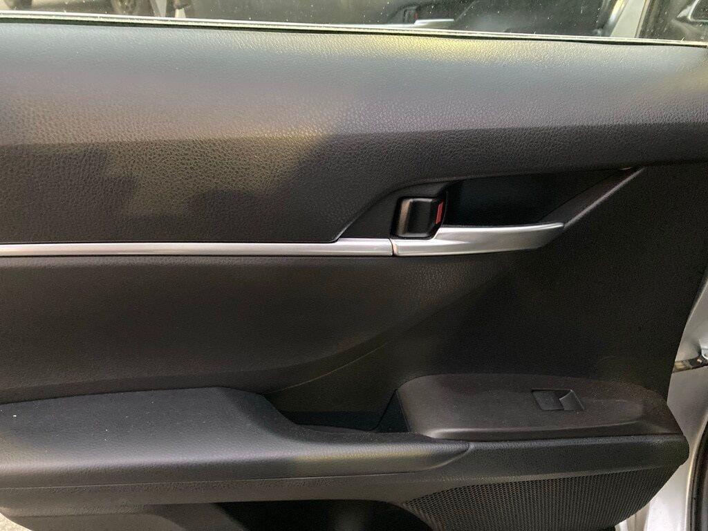 2023 Toyota Camry SE San Antonio TX