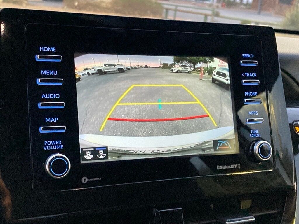 2023 Toyota Camry SE San Antonio TX