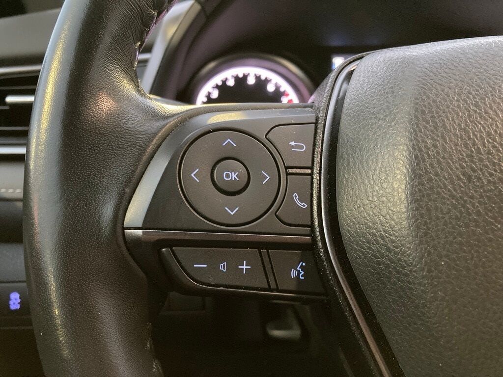 2023 Toyota Camry SE San Antonio TX