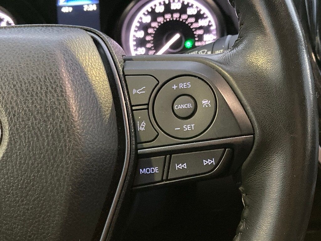 2023 Toyota Camry SE San Antonio TX