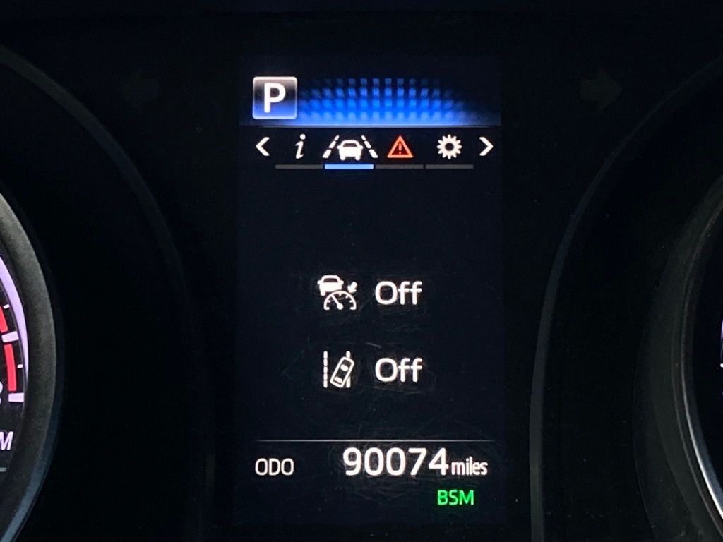 2023 Toyota Camry SE San Antonio TX