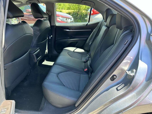 2023 Toyota Camry SE San Clemente CA