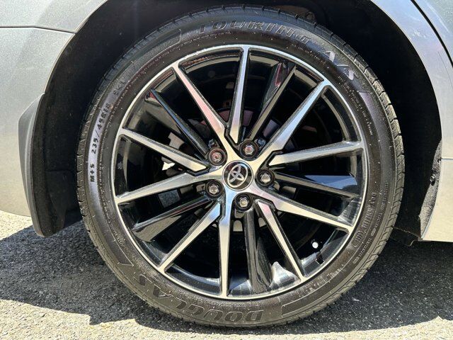 2023 Toyota Camry SE San Clemente CA