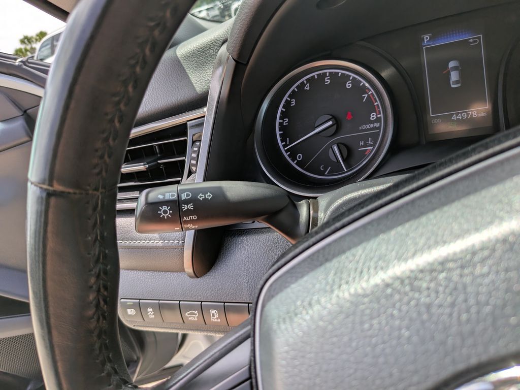 2023 Toyota Camry SE San Clemente CA