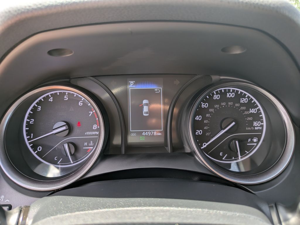 2023 Toyota Camry SE San Clemente CA