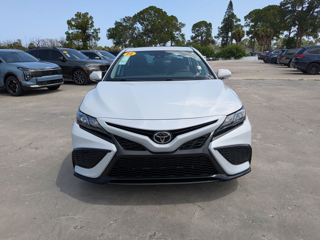 2023 Toyota Camry SE San Clemente CA