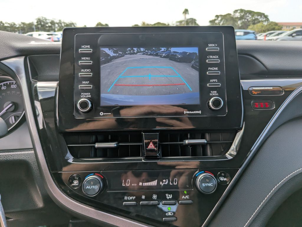 2023 Toyota Camry SE San Clemente CA