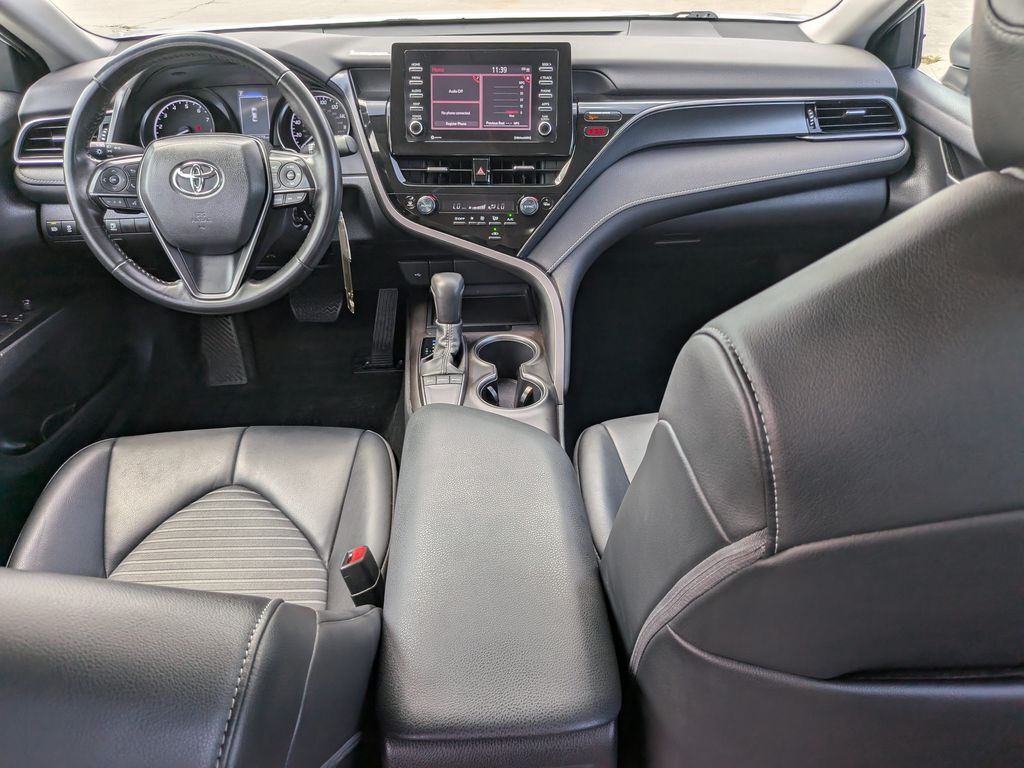 2023 Toyota Camry SE San Clemente CA
